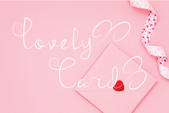 Beautiful Script Font for Creative Makers