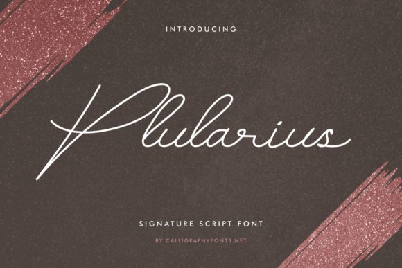 Plularius: A Flowing Script for Creative Campaigns