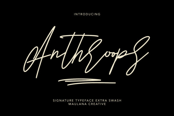 Upgrade Your Brand With a Stylish Font