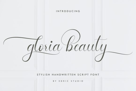 Upgrade Your Brand with Gloria Beauty